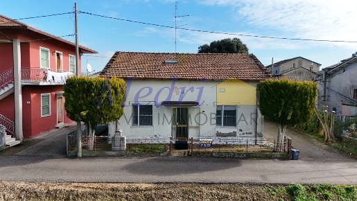 Foto Villa singola in via Filippo Gasperoni 46, Cesena Bagnile di 133 m²