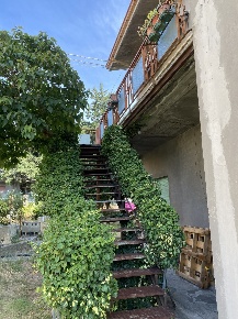 Foto Appartamento in Via Montefeltro, Novafeltria Secchiano di 87 m²