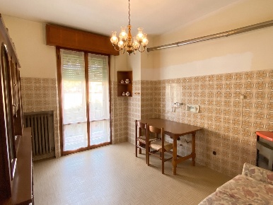 Foto Appartamento in Via Montefeltro, Novafeltria Secchiano di 87 m²