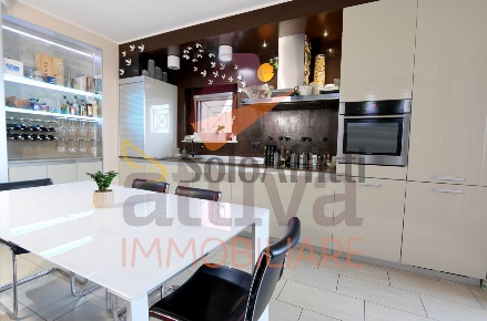 Foto Appartamento a Castelfidardo di 70 m² con 3 locali in affitto
