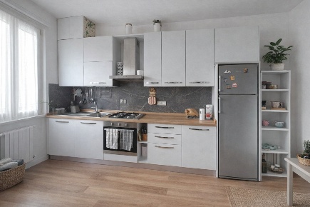 Foto Appartamento a Arcola di 60 m² con 3 locali in affitto