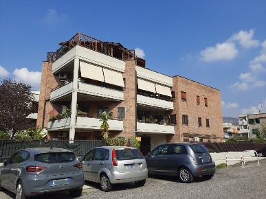 Foto Appartamento in Via Nazionale Tiburtina 86, Tivoli di 59 m² in affitto