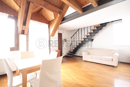 Foto Appartamento a Vicenza Santa Bertilla - Mercato Nuovo di 84 m²