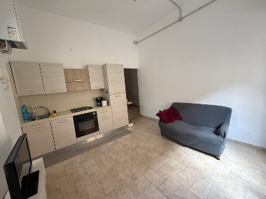 Foto Appartamento in Via Sangallo 41, Nettuno Centro di 45 m² con 2 locali