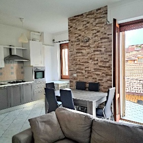 Foto Appartamento in Via Galileo Galilei 2, Lanciano Centro di 70 m²