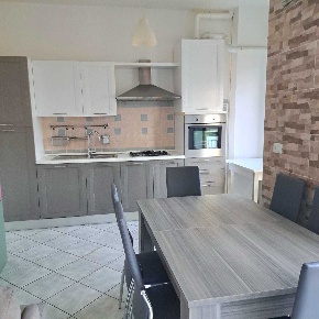 Foto Appartamento in Via Galileo Galilei 2, Lanciano Centro di 70 m²