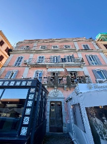 Foto Appartamento in Corso del Popolo 34, Anzio Centro Storico di 100 m²