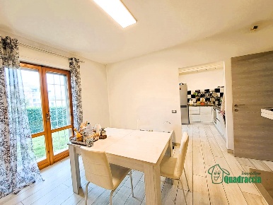 Foto Appartamento in Via Rimembranze, Amelia Centro di 140 m² con 7 locali