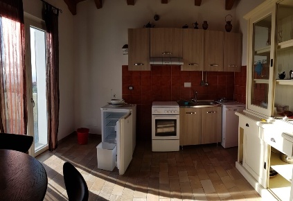 Foto Appartamento a Aulla di 45 m² con 2 locali in affitto