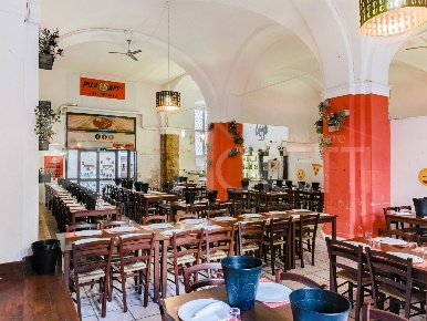 Foto Locale commerciale in Via Traversa, Livorno Quartiere Venezia