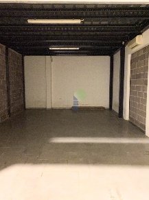 Foto Magazzino in Via Pian di Rota 22, Livorno Cisternino di 40 m²