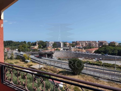 Foto Appartamento in Via Porta di Provenza 10, Ventimiglia Nervia di 35 m²
