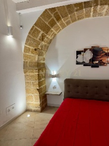 Foto Appartamento in Via Salomone 30, Siracusa Ortigia di 114 m² in vendita