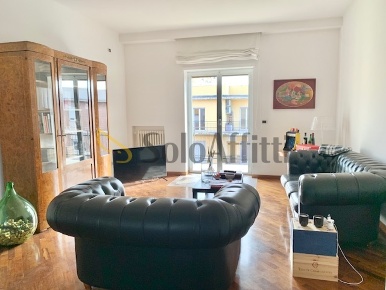 Foto Appartamento in Via Francesco Campione 84, Bari Picone di 85 m²