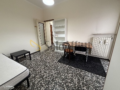 Foto Appartamento in Via Paolo Gorini 14, Pavia Centro Storico di 50 m²