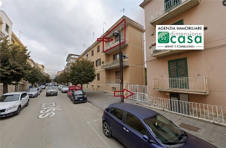 Foto Appartamento in Corso Sicilia 46, San Cataldo Centro di 141 m²