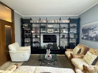 Foto Appartamento in via Villa Pompea 29, Cassina de' Pecchi di 120 m²