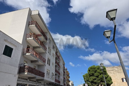 Foto Appartamento in Corso Vittorio Emanuele 250, Ostuni di 153 m²