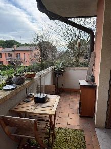 Foto Appartamento in via Previtali 25, Abano Terme Centro di 84 m²