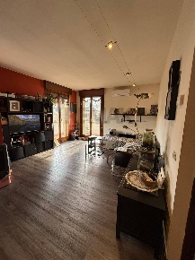 Foto Appartamento in via Previtali 25, Abano Terme Centro di 84 m²