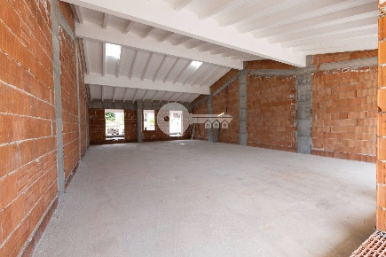 Foto Villa a schiera in Via Acquafredda, Visano Centro di 140 m² in vendita