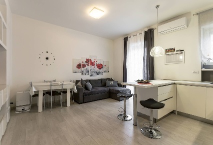 Foto Appartamento in viale Venezia 27, Bergamo Celadina di 56 m² in affitto