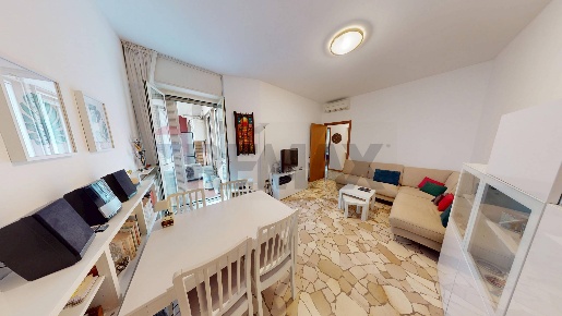 Foto Appartamento in via borgese 14, Milano Cenisio di 70 m² con 2 locali