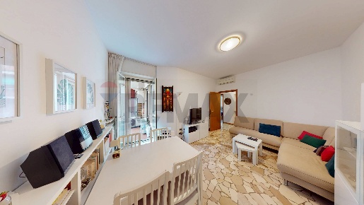 Foto Appartamento in via borgese 14, Milano Cenisio di 70 m² con 2 locali