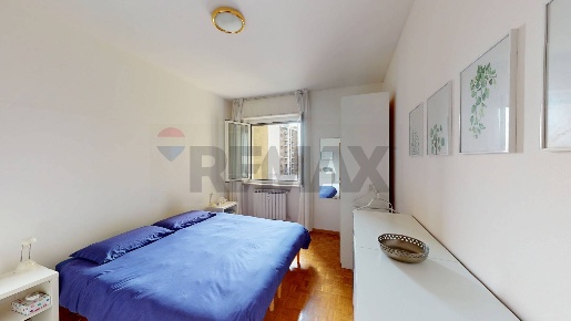 Foto Appartamento in via borgese 14, Milano Cenisio di 70 m² con 2 locali