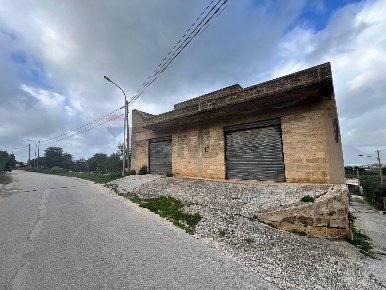 Foto Terreno residenziale in VIA CROCIFISELLO SNC, Valderice di 4270 m²