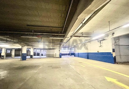 Foto Capannone industriale in Via Foro Boario 5/7, Brescia di 3250 m²