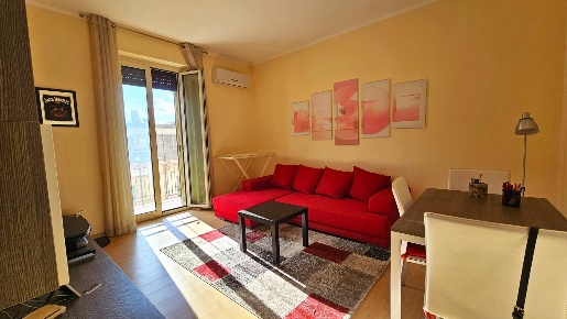 Foto Appartamento in via della pescara 8, Teramo Centro di 82 m² in vendita