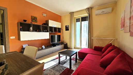 Foto Appartamento in via della pescara 8, Teramo Centro di 82 m² in vendita