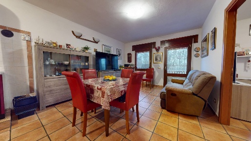 Foto Appartamento in VIA SCOCCA 25, Lusiana Conco Conco di 95 m² in vendita