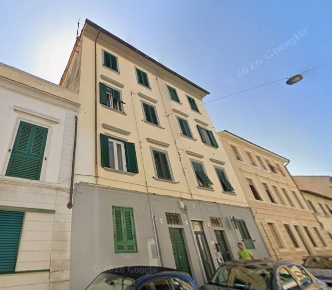 Foto Appartamento in Corso Giuseppe Mazzini, Livorno di 71 m² con 4 locali