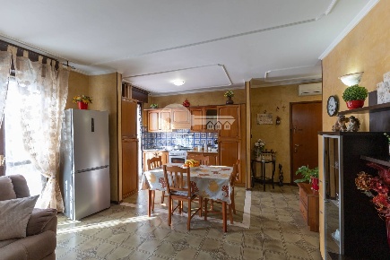 Foto Appartamento in VIA GIAN MARIA BRAVO 28, Leno Centro di 105 m²