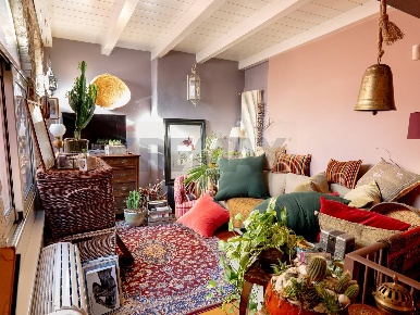 Foto Attico in PIAZZALE BERTOZZI 35, Parma Parco Ducale - Oltretorrente