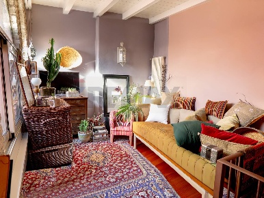 Foto Attico in PIAZZALE BERTOZZI 35, Parma Parco Ducale - Oltretorrente