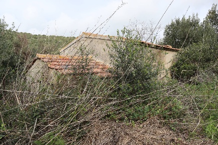 Foto Rustico in C.da Galerme snc, Ragusa San Luigi - Archimede di 90 m²