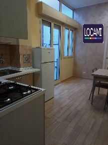 Foto Appartamento in via Andrea Chiaramonte 12, Palermo Oreto - Perez