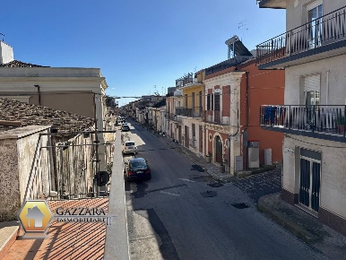 Foto Casa indipendente in Via Garibaldi 162, Canicattini Bagni di 175 m²