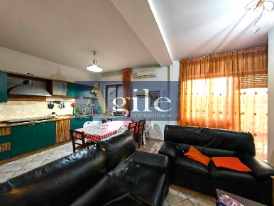 Foto Appartamento in via degli sposi, Sant'Egidio alla Vibrata Centro