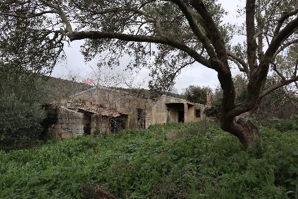 Foto Rustico in C.da Galerme snc, Ragusa San Luigi - Archimede di 95 m²