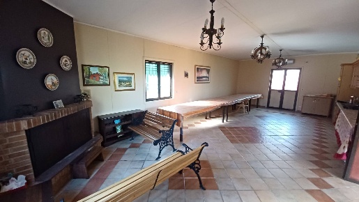 Foto Casa indipendente in Campo Lupino, Castro dei Volsci di 90 m²