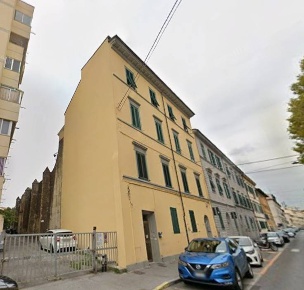 Foto Appartamento in Via Galileo Galilei, Livorno Zola - Galilei di 68 m²