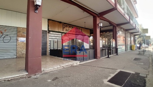 Foto Attività commerciale in Via Varrone 25, Pomezia Pomezia Centro