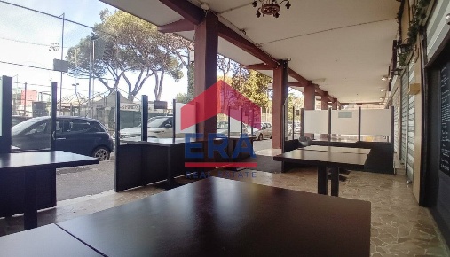 Foto Attività commerciale in Via Varrone 25, Pomezia Pomezia Centro