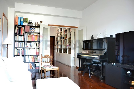 Foto Appartamento in via di santa seconda 36, Roma Casalotti di 94 m²