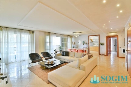 Foto Appartamento in Via Odescalchi 39, Seregno Umberto I - Garibaldi