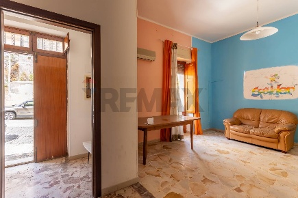 Foto Appartamento in via Vittorio Emanuele 61, Melilli Centro di 115 m²